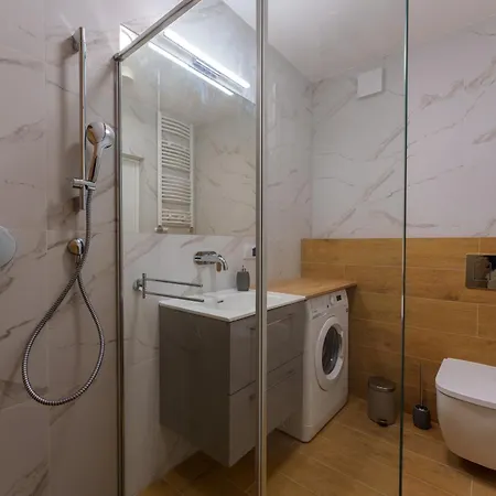 Appartement Carpe Diem By Perlowa Przystan Rent - Kollataja *