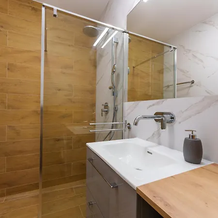 Carpe Diem By Perlowa Przystan Rent - Kollataja