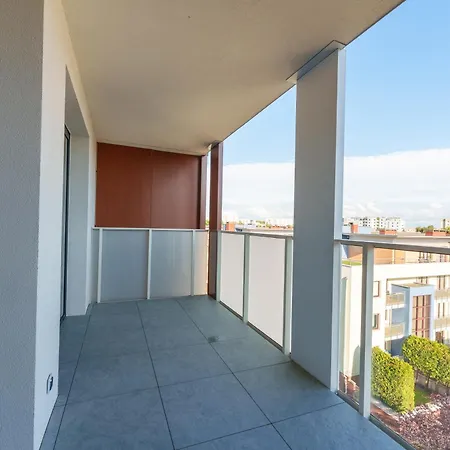 Carpe Diem By Perlowa Przystan Rent - Kollataja Appartement *