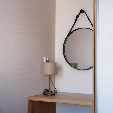 公寓 Carpe Diem By Perlowa Przystan Rent - Kollataja 科沃布热格