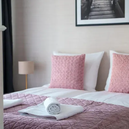 Carpe Diem By Perlowa Przystan Rent - Kollataja 公寓