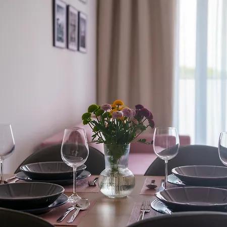 Carpe Diem By Perlowa Przystan Rent - Kollataja * Kolobřeh