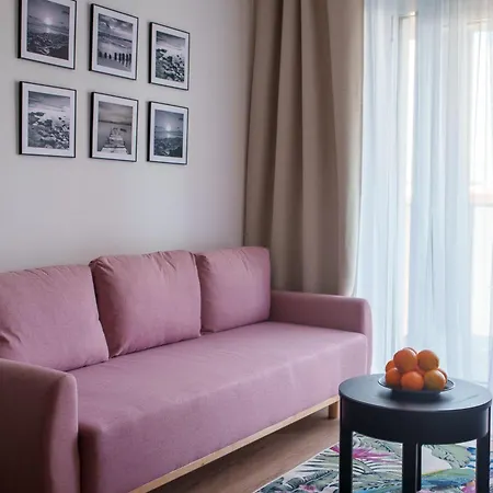 Carpe Diem By Perlowa Przystan Rent - Kollataja *