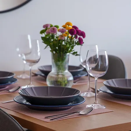 Carpe Diem By Perlowa Przystan Rent - Kollataja Kołobrzeg