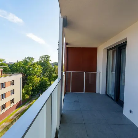 Carpe Diem By Perlowa Przystan Rent - Kollataja *