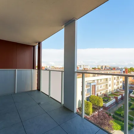 Carpe Diem By Perlowa Przystan Rent - Kollataja *