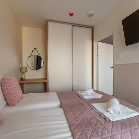 Carpe Diem By Perlowa Przystan Rent - Kollataja * Kolobrzeg