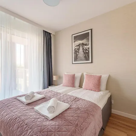 Carpe Diem By Perlowa Przystan Rent - Kollataja *