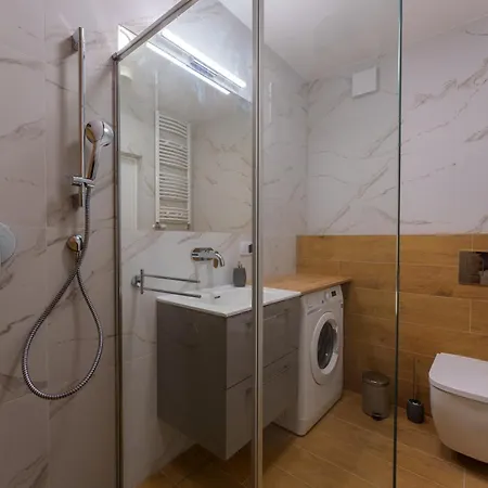 Carpe Diem By Perlowa Przystan Rent - Kollataja Apartment