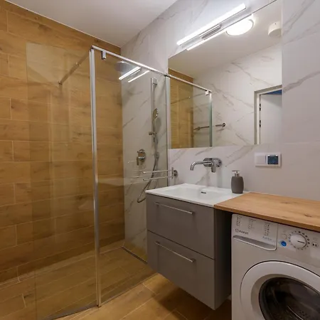 Carpe Diem By Perlowa Przystan Rent - Kollataja Apartment Kolobrzeg