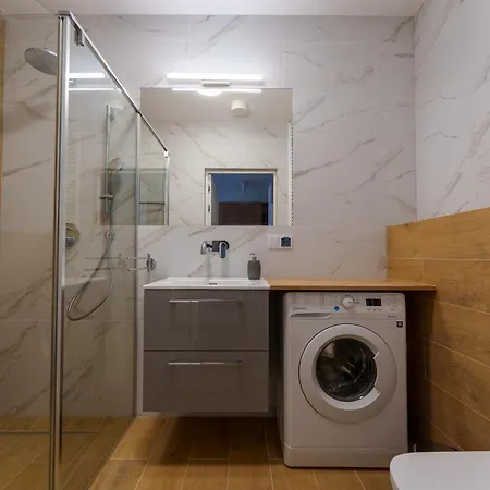 Appartement Carpe Diem By Perlowa Przystan Rent - Kollataja Kołobrzeg