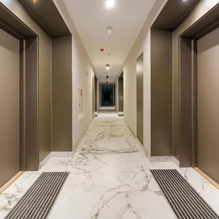 Carpe Diem By Perlowa Przystan Rent - Kollataja