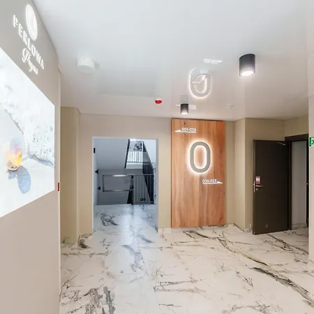 Carpe Diem By Perlowa Przystan Rent - Kollataja 科沃布热格