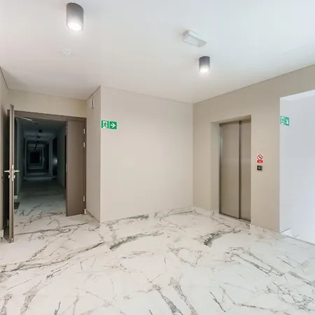 Appartement Carpe Diem By Perlowa Przystan Rent - Kollataja