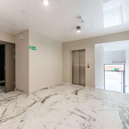 Appartement Carpe Diem By Perlowa Przystan Rent - Kollataja